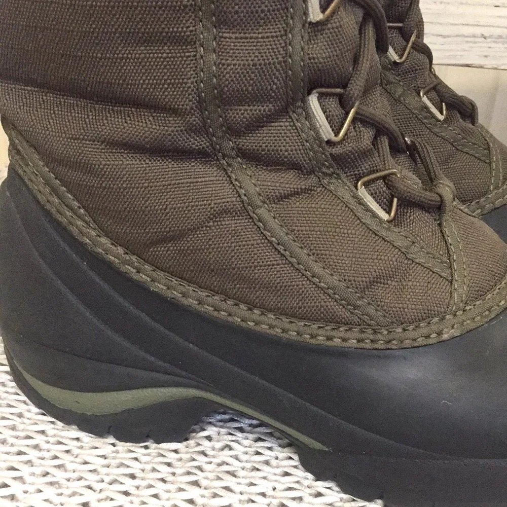 Sorel Cumberland Insulated Winter Boot